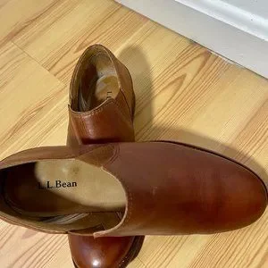 L.L. Bean | Shoes | Ll Bean Westport Shoes Slip On Womens 9  display picture 1